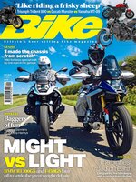 BIKE